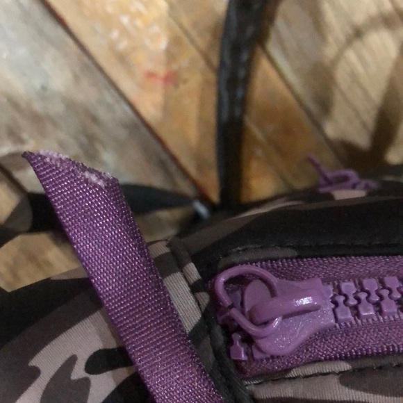 Clements Ribeiro Backpack - Picture 6 of 8